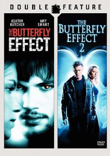 The Butterfly Effect The Butterfly Effect 2 DVD, 2008