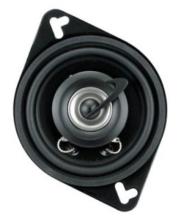 Planet Audio TQ322 2 Way 3 Car Speaker