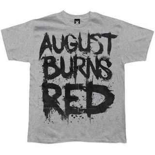 August Burns) (shirt,hoodie,sweater,tee,sweatshirt)