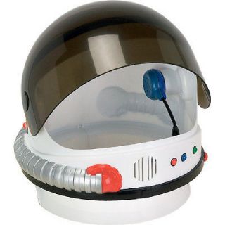 NASA Astronaut Helmet Boy Halloween Costume by Aeromax Jr.