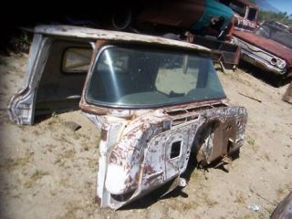 1965 chevy pickup parts in Vintage Car & Truck Parts