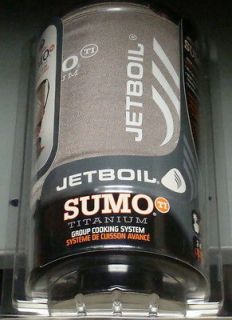 jetboil in Stoves