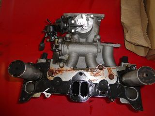 rx8 intake manifold in Air Intake & Fuel Delivery