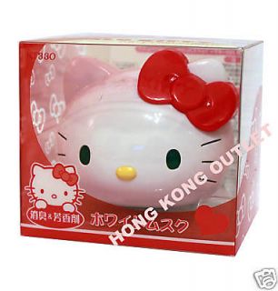 Hello Kitty car air freshener fragrance Japan Sanrio Product E26a