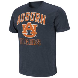 Auburn Tigers Outfield Short Sleeve T Shirt   COTS1135
