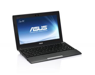 ASUS Eee PC 1025C MU17 BK 10.1 320 GB, Intel Atom, 1.6 GHz, 1 GB 