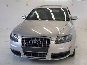 Audi S6 2007 Base