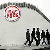 Big City Rock 2006 by Big City Rock CD, Mar 2006, Atlantic