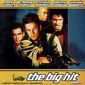 The Big Hit (CD, Apr 1998, TVT Records (Dist.)) SEALED
