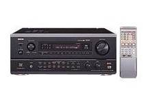 Denon AVR 4800 7.1 Channel 150 Watt Receiver