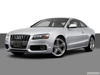 Audi S5 2012 Base