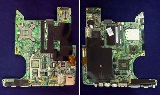 441534 001 NEW HP DV9000 Laptop Motherboard