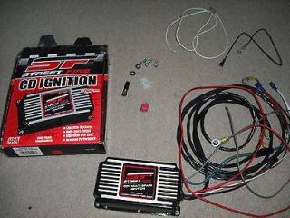 msd ignition box in Car & Truck Parts