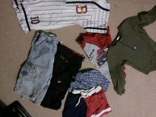   items, Sprockets, Old Navy, Baby Beluga, McBaby, Riders Jeans 18m