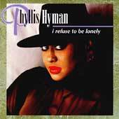   to Be Lonely by Phyllis Hyman CD, Nov 1995, Zoo Volcano Records