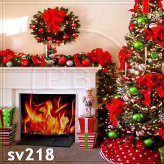 christmas backgrounds in Background Material