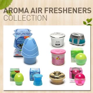 Car air freshener Home fragrance Good Scent korea made