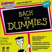 Bach for Dummies by Sir David Willcocks, Josef Suk Violin , Fernando 