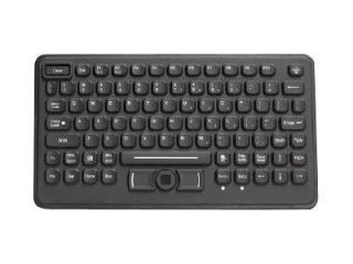 Cherry J84 2120 Series Backlit Washable Keyboard J84 2120LUBUS 2 Wired 