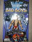 Jakks WWF Bad Boys Series 4 Justin Hawk Bradshaw Layfield Action 
