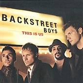 This Is Us by Backstreet Boys CD, Oct 2009, Jive USA