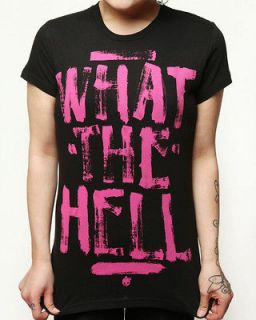Avril Lavigne (tshirt,t shirt,t shirt,shirt,tee) in Womens Clothing 