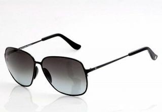 Balenciaga Sunglasses 0096/S Shiny Black Shades