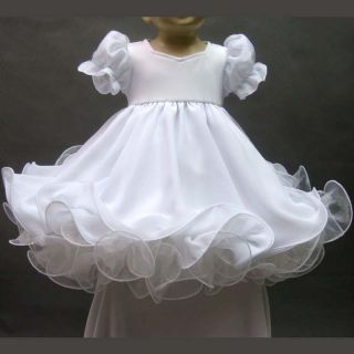 baby doll pageant dress in Clothing, 