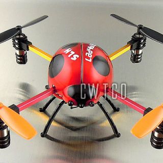 AXIS 2.4G 4 Channel 2.4GHz RC Radio Control Aircraft Helicopter Mini 