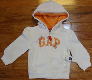 baby gap hoodie in Baby & Toddler Clothing