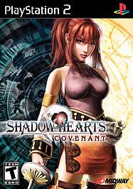 Shadow Hearts Covenant Sony PlayStation 2, 2004