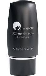 GloMinerals Glo Sheer Tint Foundation
