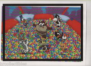 baby looney tunes in Animation Art & Characters