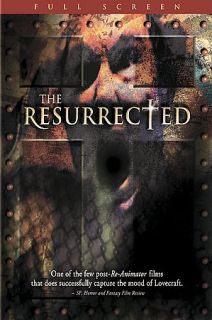 The Resurrected DVD, 2005