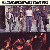 The Paul Butterfield Blues Band by Paul Butterfield CD, Jun 1988 