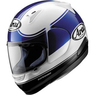 Arai Profile Motorcycle Helmet Banda Blue Large