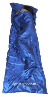 sleeping bag liner in Blankets & Liners