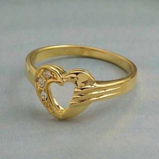 baby ring in Rings