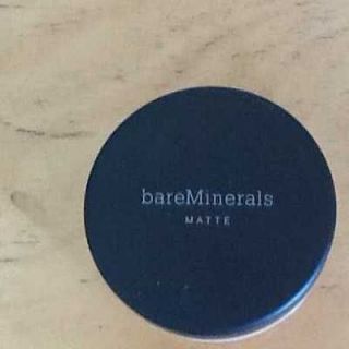 Bare Escentuals/Bare Minerals 6g. Click Lock Fairly Light Matte N10