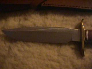 blackjack knife effingham in Fixed Blade Knives