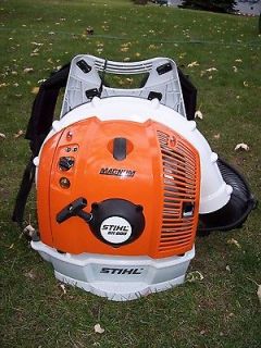 stihl blowers in Leaf Blowers & Vacuums
