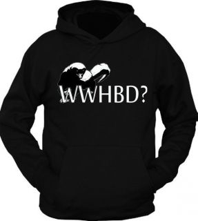 WWHBD? Honey Badger What Would Do Funny T Shirt Hoodie