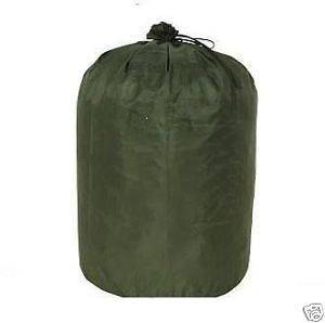   Pack Liner Waterproof Military Issue   Dry Duffel Bag or boating