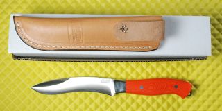 bark river knife in Modern (1970 Now)