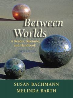   by Melinda Barth and Susan Bachmann 2006, Paperback, Revised