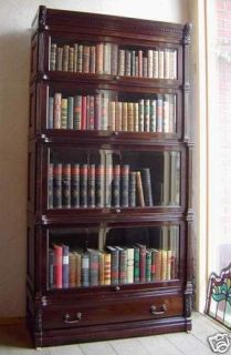 globe wernicke bookcase in Bookcases