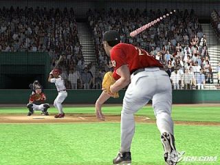 MVP Baseball 2005 PC, 2005