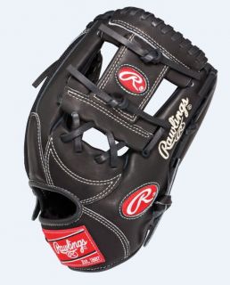 Rawlings® Pitcher/Infield Pro I™ Baseball Glove Heart of the Hide 