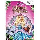 Barbie Island Princess, Good Nintendo Wii Video Games