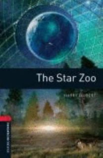 Star Zoo by Jennifer Bassett 2008, UK Paperback